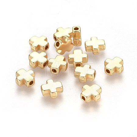 Alloy Beads TIBEP-S315-44MG-NR-1