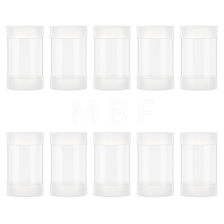 Transparent PC Plastic & PE Bead Storage Tubes AJEW-WH0596-948B-1