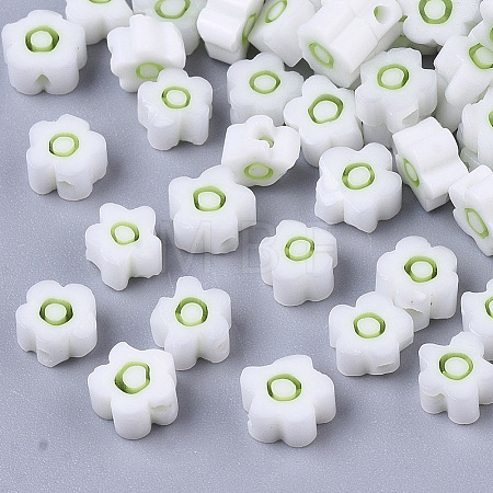 Glass Beads LS-X1-GLAA-T019-01-C01-1