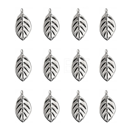 Tibetan Style Alloy Pendants PALLOY-A15388-AS-1
