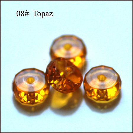 K9 Glass SWAR-F078-4x8mm-08-1