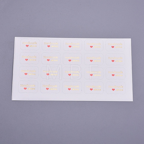 Valentine's Day Sealing Stickers DIY-I018-07A-1