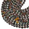 Natural Ocean Jasper Beads Strands G-K389-B46-01-3