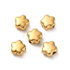 304 Stainless Steel Beads STAS-D204-17G-1