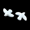 Handmade Porcelain Beads PORC-D013-01K-2