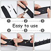 50Bags Alloy Decorative Rivets FIND-GF0009-69A-B-6