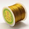 Braided Nylon Thread NWIR-R026-2.0mm-563-2