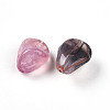 Transparent Acrylic Beads X1-TACR-T028-44D-3