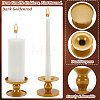 16Pcs Iron Candle Holders AJEW-WA0003-82-4