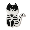 Halloween Acrylic Pendants OACR-H041-02A-02-1