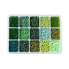 8/0 Glass Seed Beads SEED-JP0009-02-3mm-2