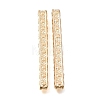 Brass Spacer Bars KK-N290-28G-2
