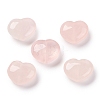 Natural Rose Quartz Beads G-K369-03B-1
