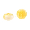 Opaque Resin Beads RESI-U013-02B-2