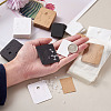 Earring Display Finding Sets DIY-TA0008-47-5