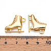 Brass Pendants KK-N261-68G-3