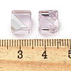 K9 Glass Imitation Austrian Crystal Beads GLAA-P069-01C-508-3