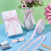 25 Yards Polyester Ribbon OCOR-PH0008-10B-4
