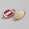 Alloy Enamel Connector Charms FIND-WH20024-05G-03-2