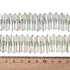 Glass Beads EGLA-Q134-01A-A06-4
