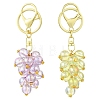 2Pcs Acrylic Keychains KEYC-YW00271-1