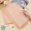 Polyester Mesh Fabric DIY-WH20009-21C-3