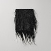 Polycotton Gnome Beard AJEW-WH0475-69B-1