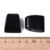 Natural Obsidian Pendants G-G602-07L-3