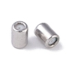 Rack Plating Brass Beads KK-WH0052-01A-01-2