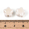 Handmade Porcelain Bead PORC-N011-04B-01-3