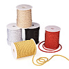 3-Ply Polyester Cords OCOR-TAC0009-03E-10