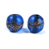 Handmade Lampwork Beads BLOW-D006-01D-2