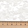 Glass Bugle Beads X-TSDB6MM141T-2
