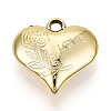 Acrylic Pendants OACR-T030-39A-1