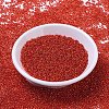 MIYUKI Round Rocailles Beads SEED-G007-RR0010-2