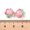 Opaque Resin Decoden Cabochons CRES-O002-03A-3