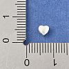 925 Sterling Silver Silde Charms STER-C013-02S-3