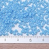 MIYUKI Round Rocailles Beads X-SEED-G007-RR0482-4