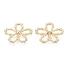 Alloy Flower Multi-Strand Links PALLOY-Q464-02KCG-2