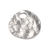 304 Stainless Steel Pendants STAS-L280-04P-01-1