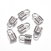 304 Stainless Steel Pendants STAS-L234-150P-1