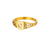 201 Stainless Steel Finger Rings FS-WG8C0EC-43-1