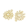 Alloy Pendants AL-CBA1FD3-24G-01-2