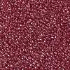 TOHO Round Seed Beads SEED-XTR15-0109B-2