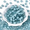 FGB Grade A Drawbench Style Glass Seed Beads SEED-Q040-10MM-19-2