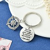 Alloy Keychain KEYC-YW00031-2