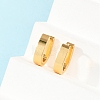 304 Stainless Steel Hoop Earrings LS-EJEW-O087-08B-6