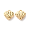 Brass Pendants KK-L221-009G-1