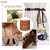 20M Round Cowhide Leather Cord WL-WH0015-01C-01-6