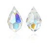 Preciosa® Crystal Pendants Y-PRC-PB6-00030-200-3